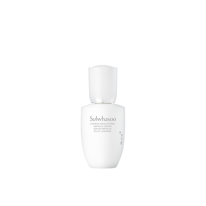 Lumiwise Brightening Ampoule Serum 30ml