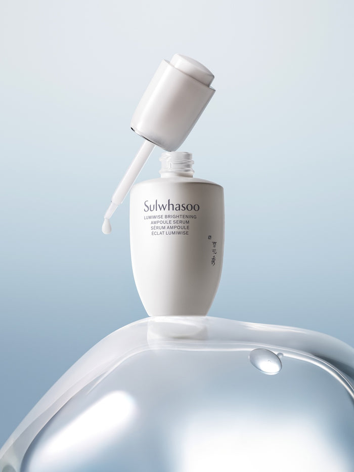 Lumiwise Brightening Ampoule Serum 30ml