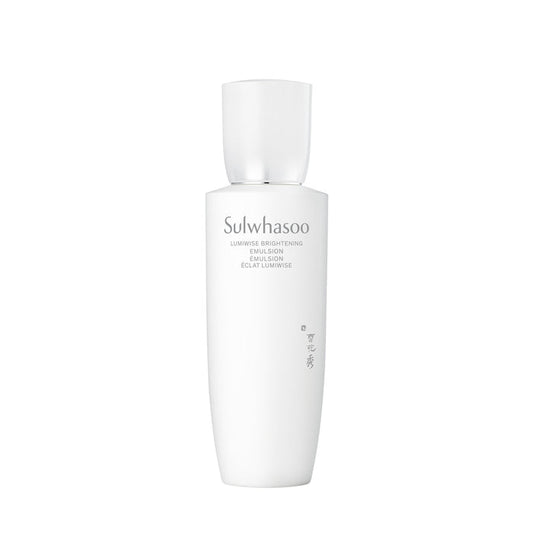 Lumiwise Brightening Emulsion 125ml