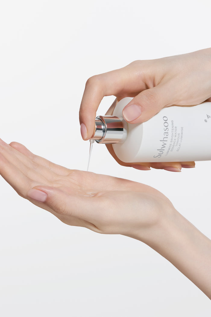Lumiwise Brightening Essence Water 150ml