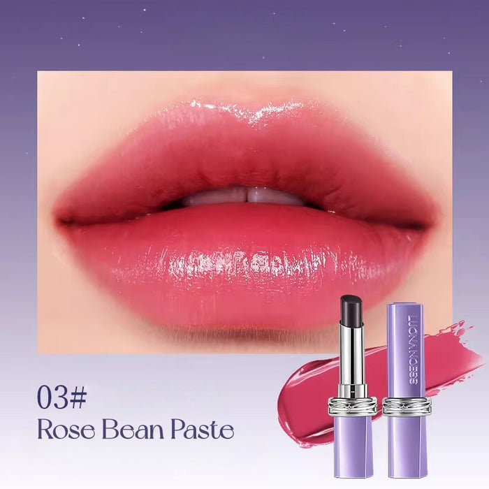 #03 Rose Bean Paste