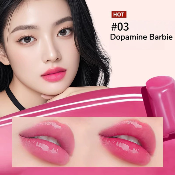 #03 Dopamine Barbie