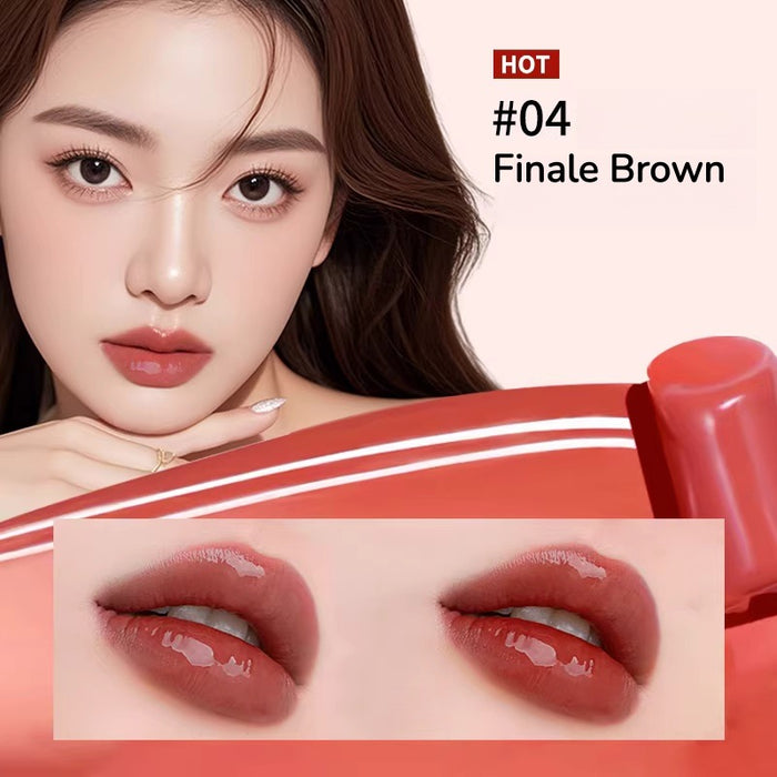 #04 Finale Brown