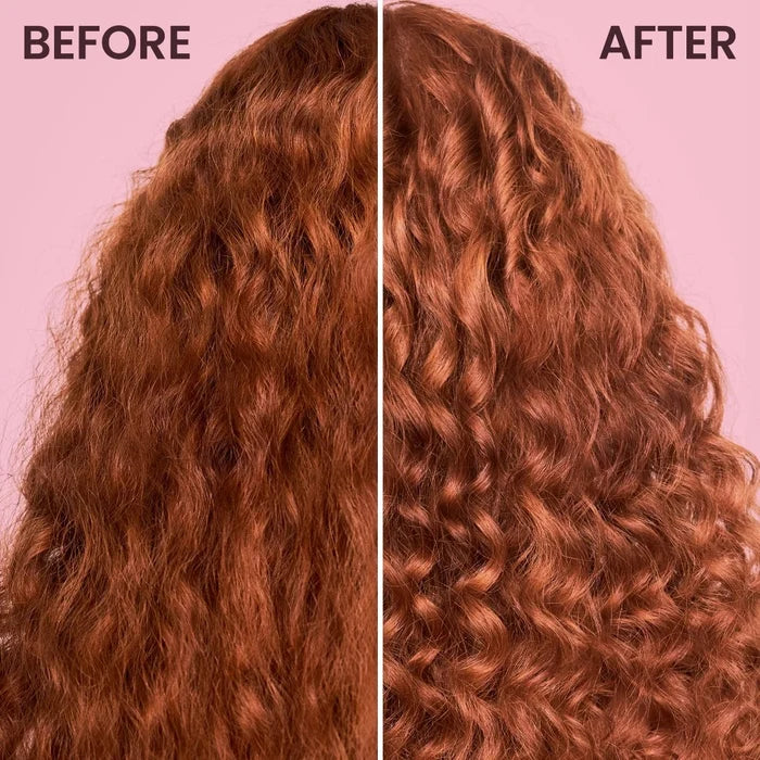 LUXE ORGANIX Curl Define Intensive Hydration Daily Conditioner 250ml