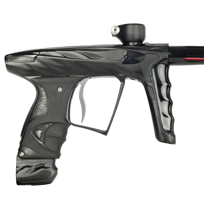 Luxe X - Delta - Trigger - Silver