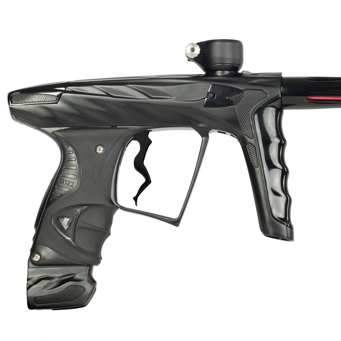 Luxe X - Diva - Trigger - Black