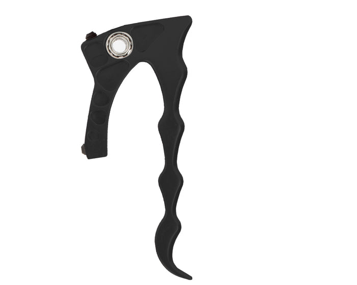 Luxe X - Scorpion - Trigger -Black