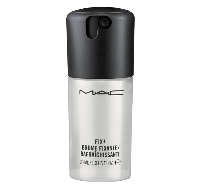 MAC prep+prime Fix+  مثبت المكياج