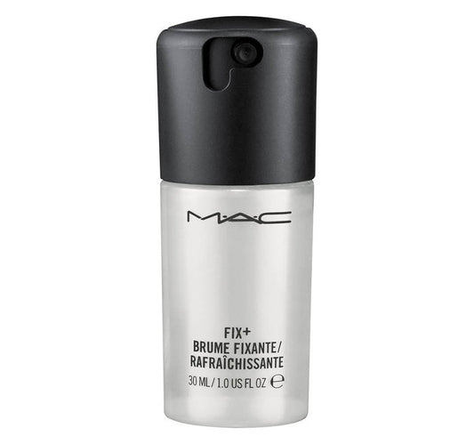 MAC prep+prime Fix+  مثبت المكياج