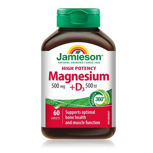 31000527 Jamieson Magnesium & Vitamin D3 60 Caplets 7476_MAIN