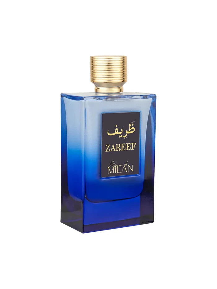 Maison de Milan Zareef Blue EDP (100ml)