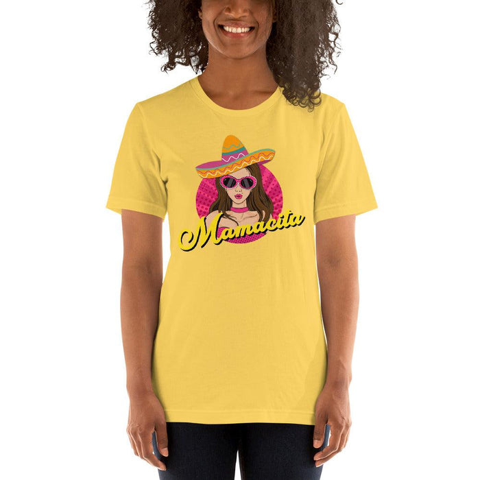 Yellow / S