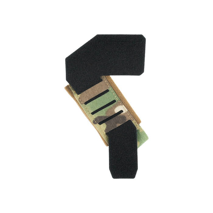Mandible Angled MOLLE Strap - Safariland