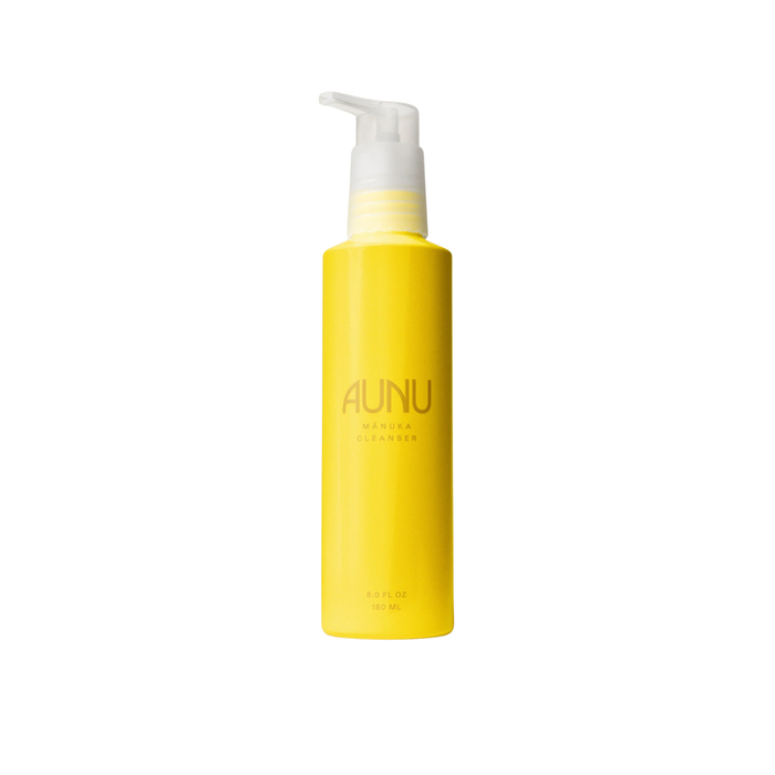 Mānuka Cleanser