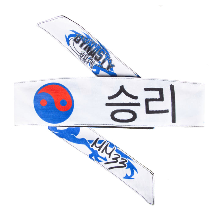 Margott MM33 - Victory - Sig Series Headband