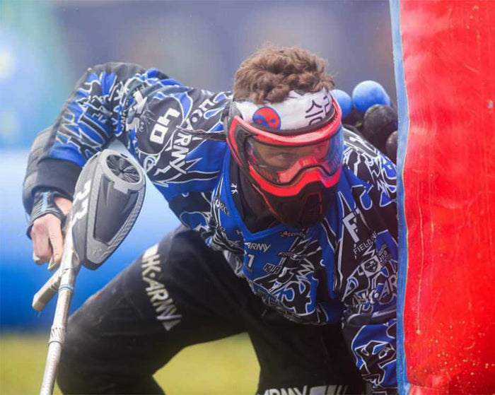 Margott MM33 - Victory - Sig Series Headband