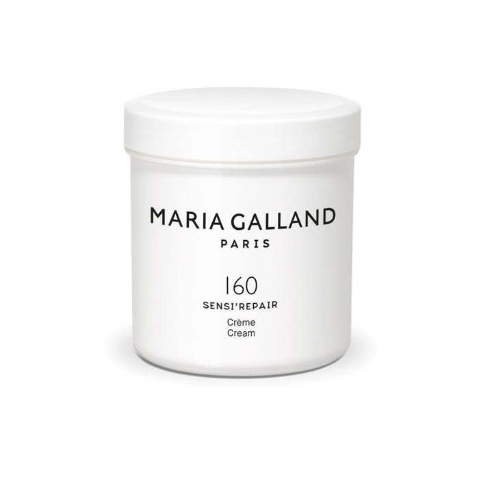 Maria Galland 160 Sensi Repair Cream 敏感修護面霜 125ml