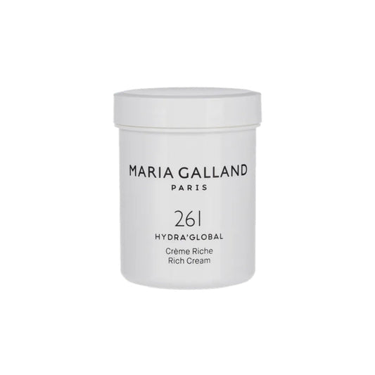 Maria Galland 261 水漾修護霜 125ml 261 HYDRA'GLOBALCreme Riche Rich Cream