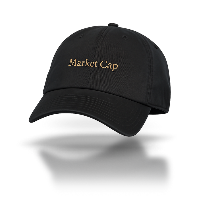 Market Cap hat