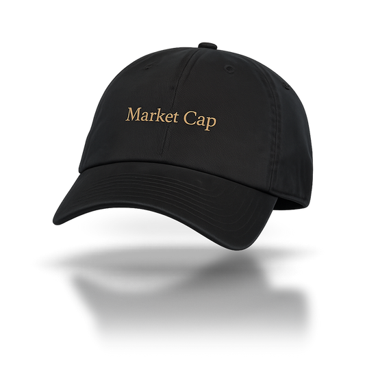 Market Cap hat