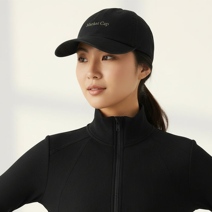 Market Cap hat