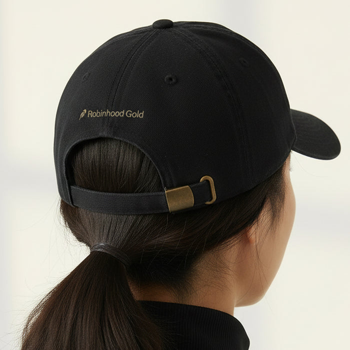 Market Cap hat