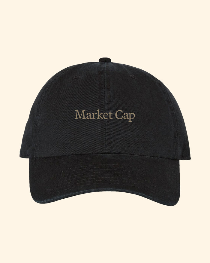 Market Cap hat