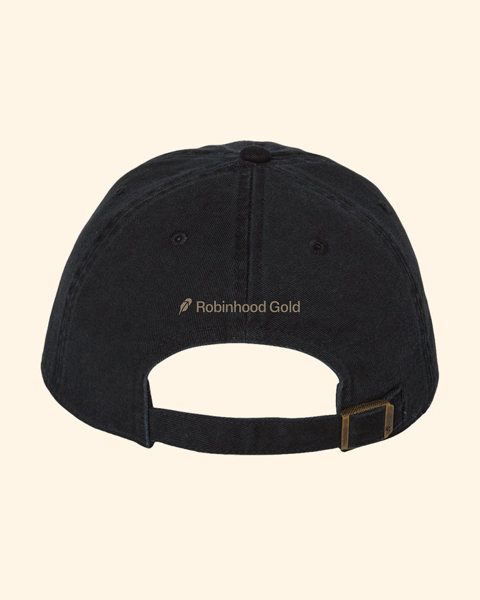 Market Cap hat