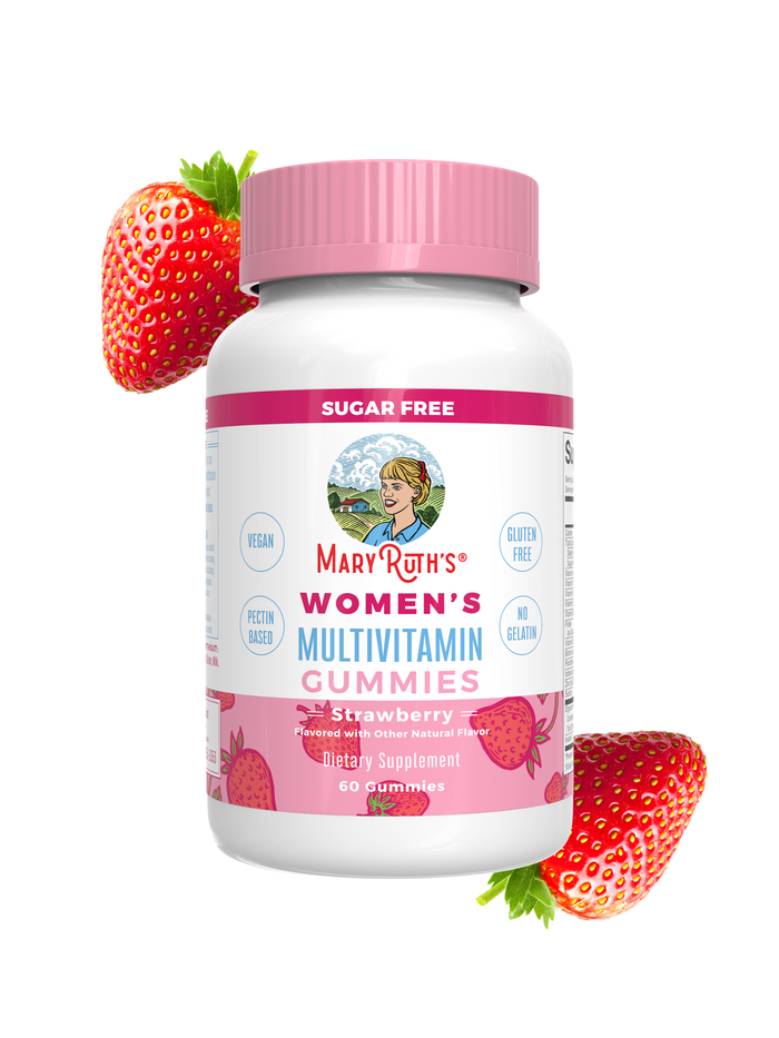 MaryRuth's Women's Multivitamin Gummies (60ct)