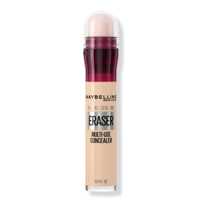 MAYBELLINE Instant Age Rewind Instant Eraser Multi-Use Concealer كونسيلر خاف العيوب