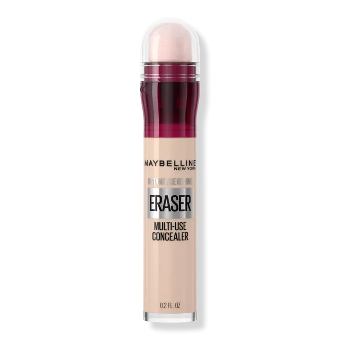 MAYBELLINE Instant Age Rewind Instant Eraser Multi-Use Concealer كونسيلر خاف العيوب