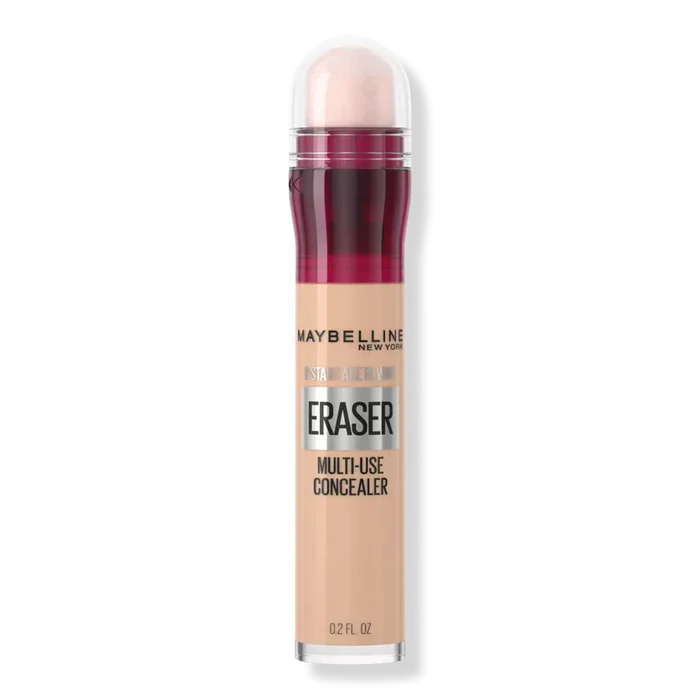 MAYBELLINE Instant Age Rewind Instant Eraser Multi-Use Concealer كونسيلر خاف العيوب