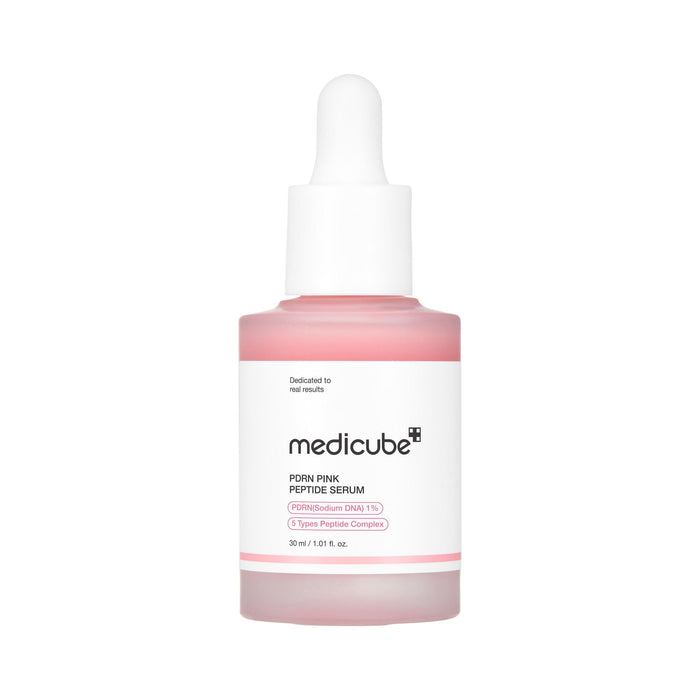 Medicube PDRN Pink Peptide Serum 30 mL