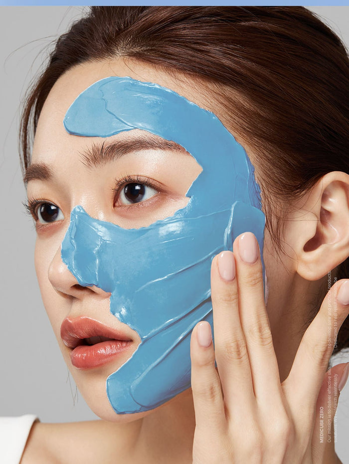 Medicube Zero Pore Blackhead Mud Mask 100g