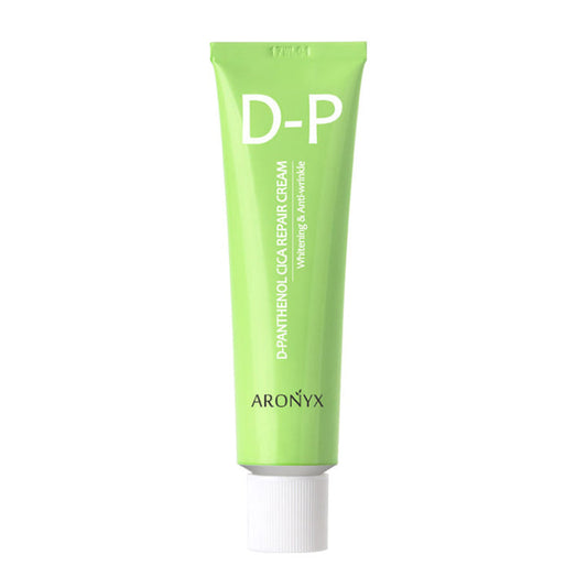 MEDIFLOWER Aronyx D-panthenol Cica Repair Cream كريم البانثينول والسيكا من ارونيكس
