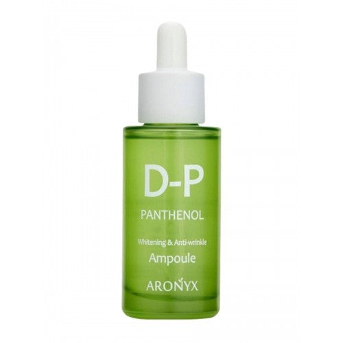 MEDIFLOWER Aronyx Dpanthenol Whitening & Anti Wrinkle Ampoule سيروم البانثينول من ارونيكس