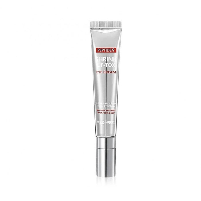 MediPeel Peptide 9 Volume Lif-Tox Eye Cream 20ml | GlamTouch UK