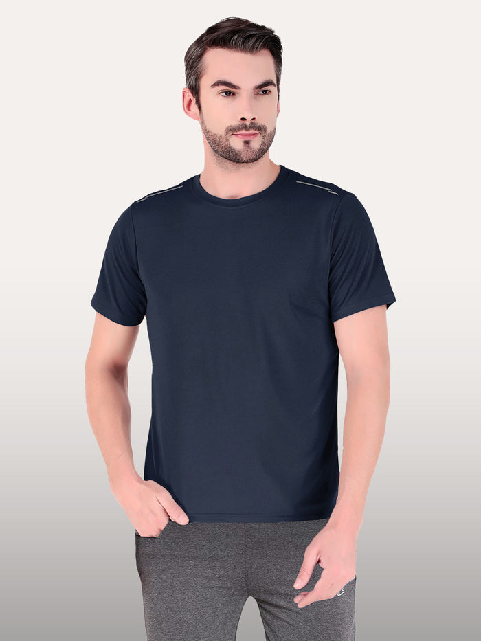 Navy / S / Men