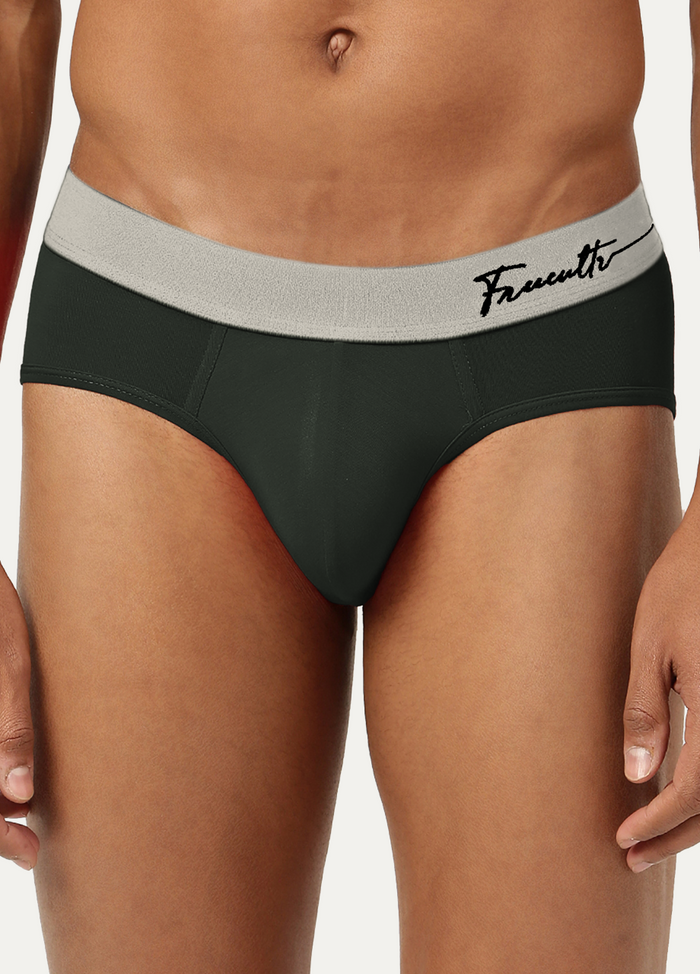 Seaweed Green / S / Men
