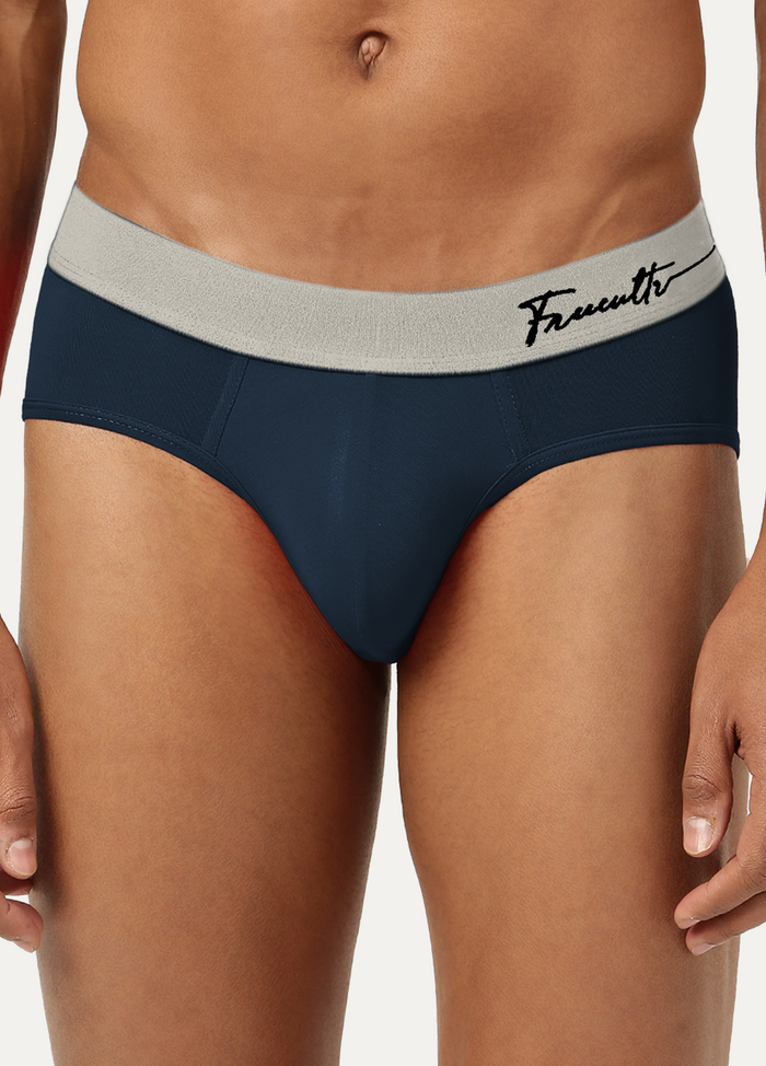 Prussian Blue / S / Men