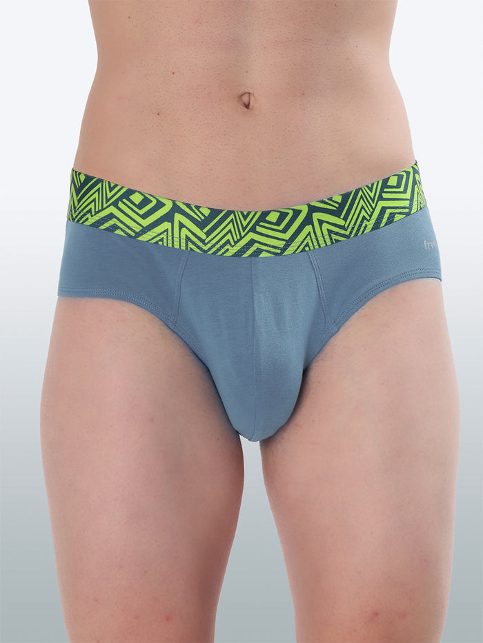 Shadow Blue / S / Men