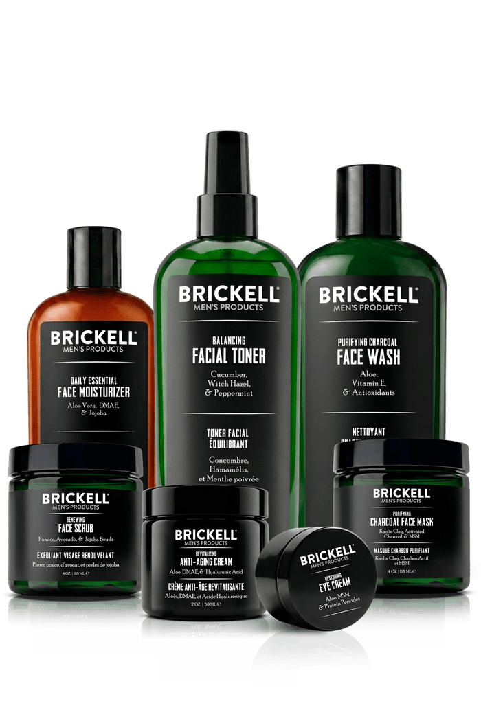 Men's Daily Elite Face Care Routine II
