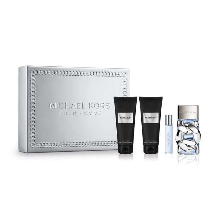 Michael Kors pour Homme  Eau De Parfum 100ML Coffret