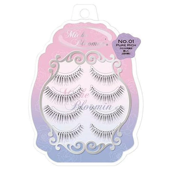 Miche Bloomin False Eyelashes