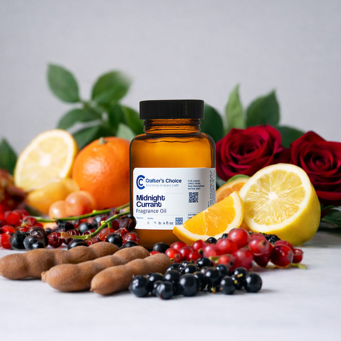 Midnight Currant Fragrance Oil