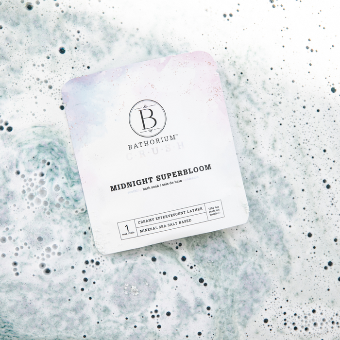 Bathorium-Midnight Superbloom Crush Bath Soak-Body-7-The Detox Market |