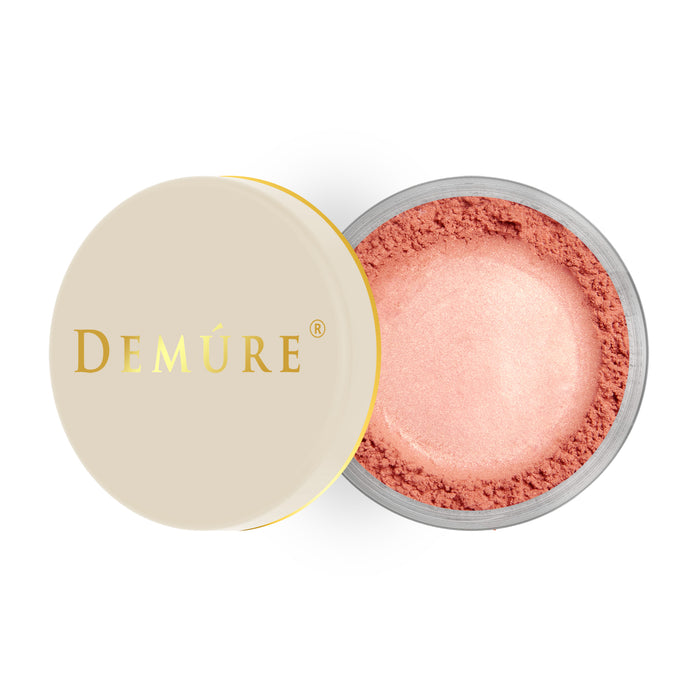 Mineral Blush - Strawberry Blush