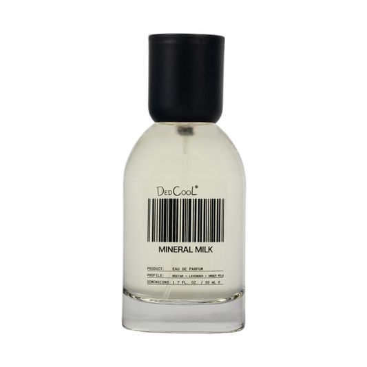 Mineral Milk Fragrance