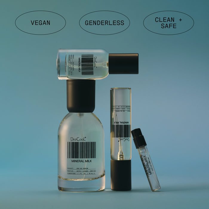 DEDCOOL-Mineral Milk Fragrance-Fragrance-MineralMilk_4-The Detox Market |