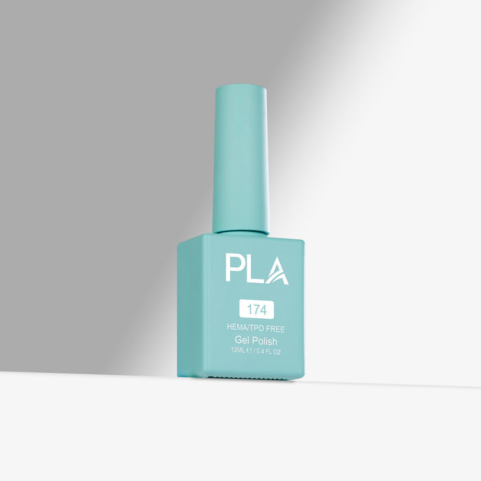 Miss Independent - 174 - Gel Polish